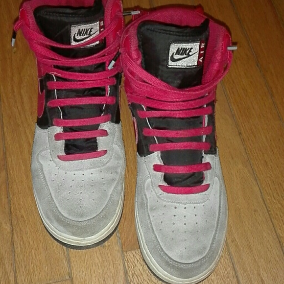 Nike AF1 - Picture 2 of 5